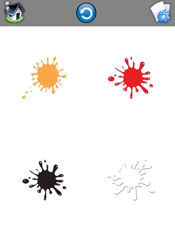 Zrzuty ekranu Japanese Learning Flash Cards iPad 