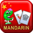Mandarin Flash Cards