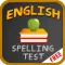 English Spelling Test: 500+ Flashcards Vocabulary