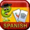 Spanish Baby Flash Cards