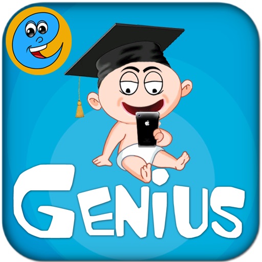 Toddler Flashcards Baby Flash Cards English Genius