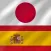 Japanese - Spanish