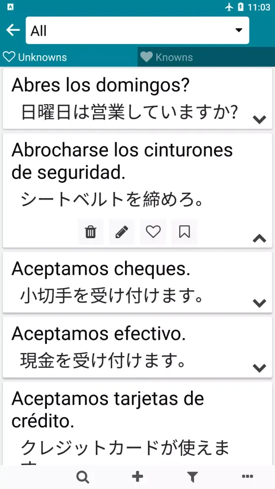 تصاویر Japanese - Spanish