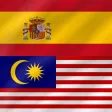 Malay - Spanish
