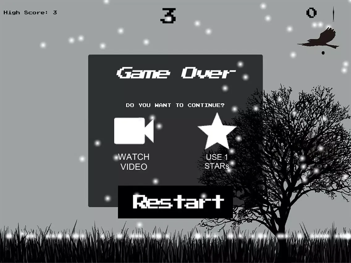 Скриншоты Stick Hunter - Archer Hunting Game iPad 