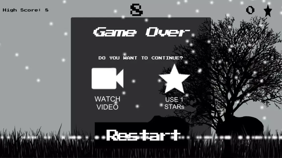 Скриншоты Stick Hunter - Archer Hunting Game