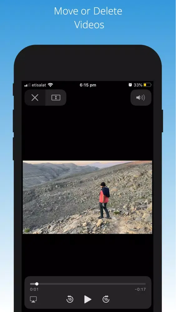SSC- photo Organizer & Cleaner Screenshots