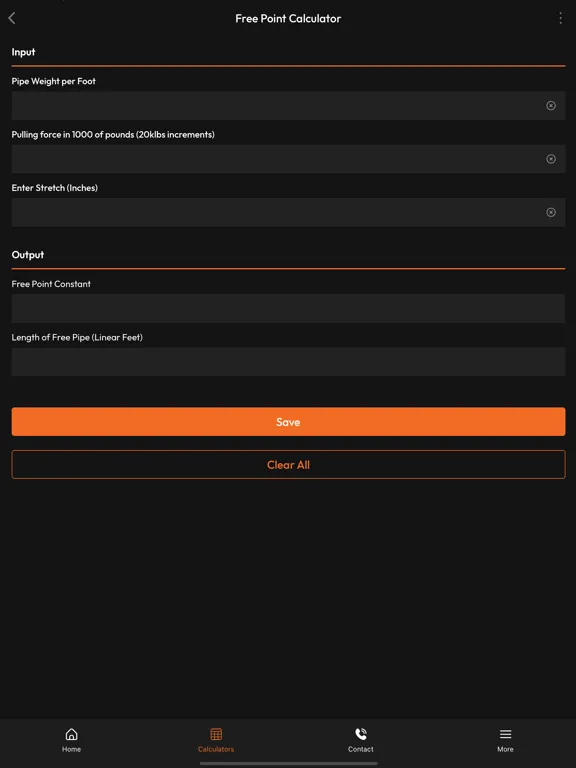 تصاویر OFS Resources iPad 