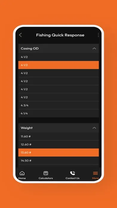 تصاویر OFS Resources