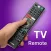 TV Remote Control - All TV