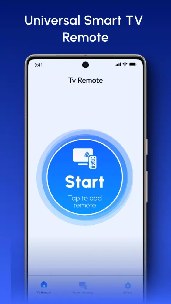 صور TV Remote Control - All TV