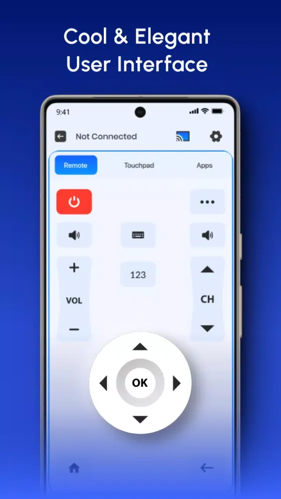 صور TV Remote Control - All TV