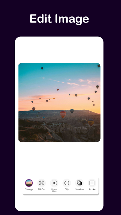 Picloom - AI Photo Editor Screenshots