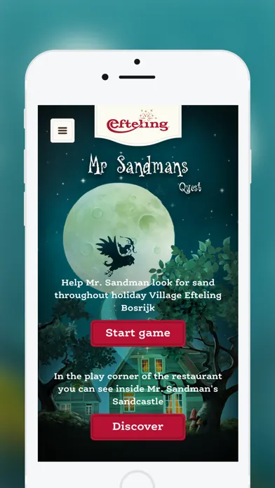 Capturas de pantalla de Mr Sandmans Quest