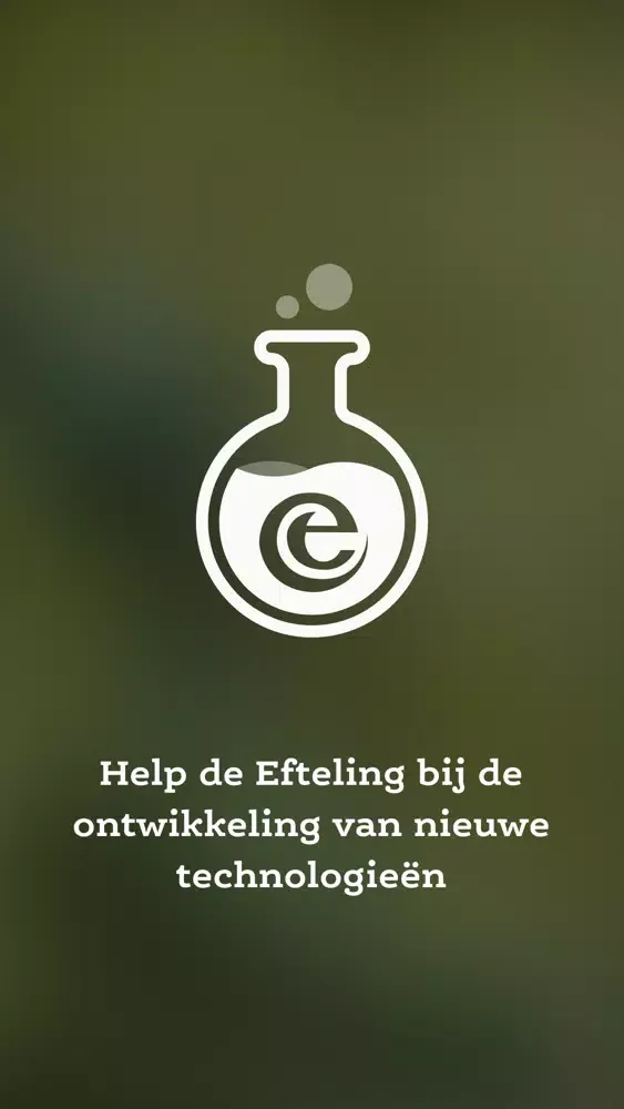 Captures d'écran de Efteling Lab
