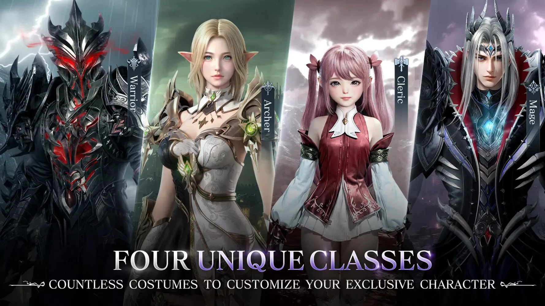 Devil Athena: Dark Olympus Screenshots