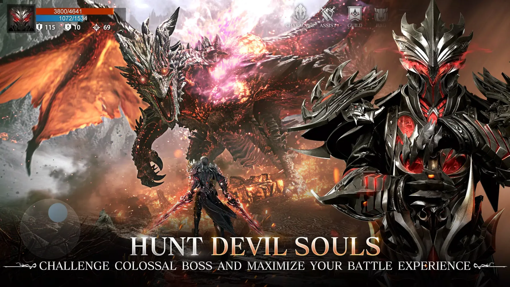 Devil Athena: Dark Olympus Screenshots