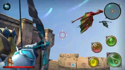Super ARcher Screenshots