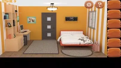 ภาพหน้าจอของ Room Escape Journey - Season 2