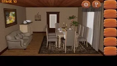 ภาพหน้าจอของ Room Escape Journey - Season 2