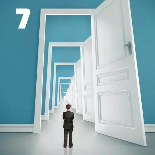 Room Escape Journey - Season 7 Room Escape Journey - Season 7