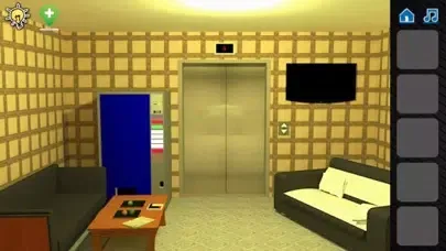 Tangkapan skrin Room Escape Journey - Season 7