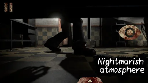 Death Park: Scary Clown Horror應用截圖