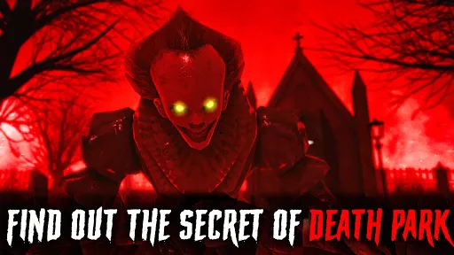 Death Park 2: Horror Clown应用截图