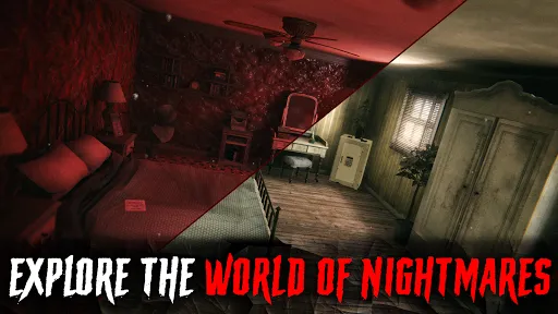 Death Park 2: Horror Clown应用截图