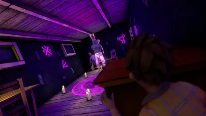 صور Horror Tale 1: Scary Kidnapper