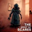Night of Scares House Quest