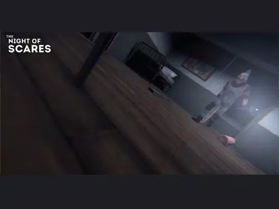 صور Night of Scares House Quest iPad 