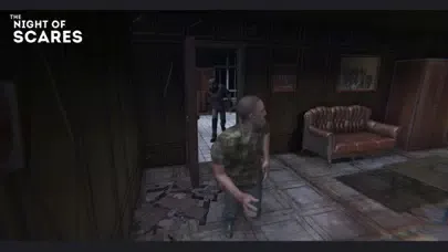 صور Night of Scares House Quest