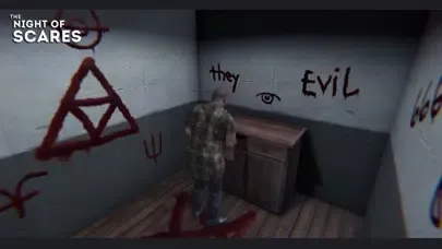 صور Night of Scares House Quest