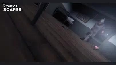 صور Night of Scares House Quest