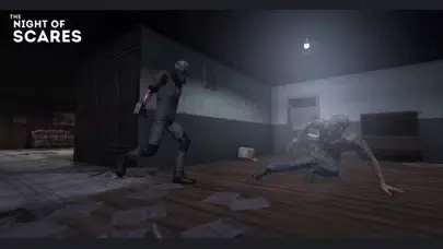 صور Night of Scares House Quest