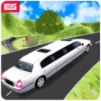 Offroad Limo Driving : 3D Impossible Parking 2k17