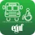 Disabilità bus
