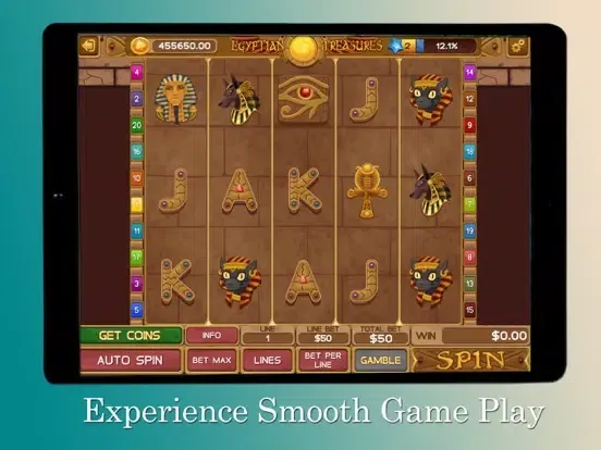 Euro Slots 2020 – Slot Machine iPad 应用截图
