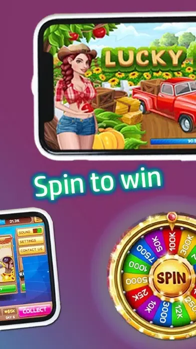 Euro Slots 2020 – Slot Machine应用截图