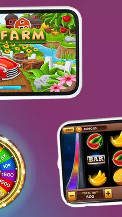 Euro Slots 2020 – Slot Machine应用截图