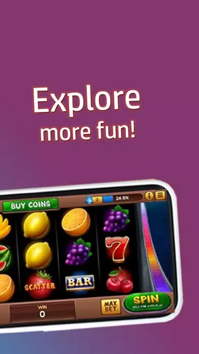 Euro Slots 2020 – Slot Machine应用截图
