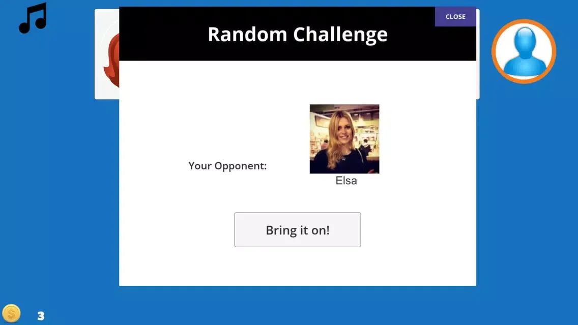 Riddler's IQ Trivia Quiz Screenshots