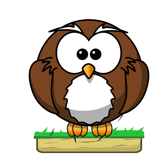Owl Pounce