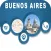 Buenos Aires Argentina OfflineMap Navigation GUIDE