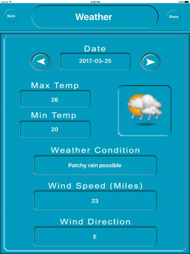 Muai Island Offline City Maps Navigation EGATE iPad 应用截图
