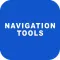 Navigation Tools Altitude Speed Time Compass