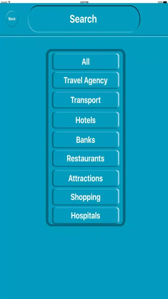 Скриншоты Oslo Norway Offline City Maps with Navigation