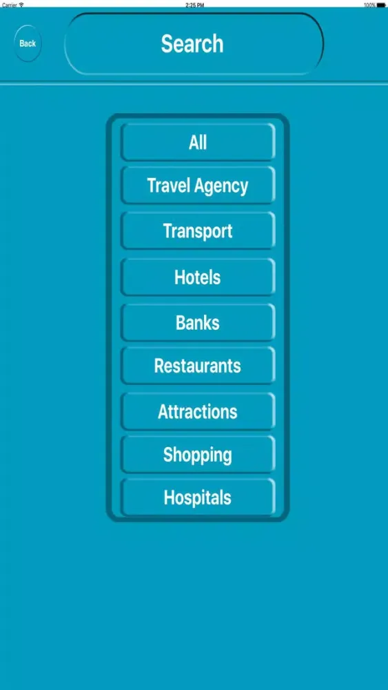 Hyderabad India Offline City Maps Navigation Screenshots