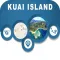 Kuai Island Offline Maps City Navigation